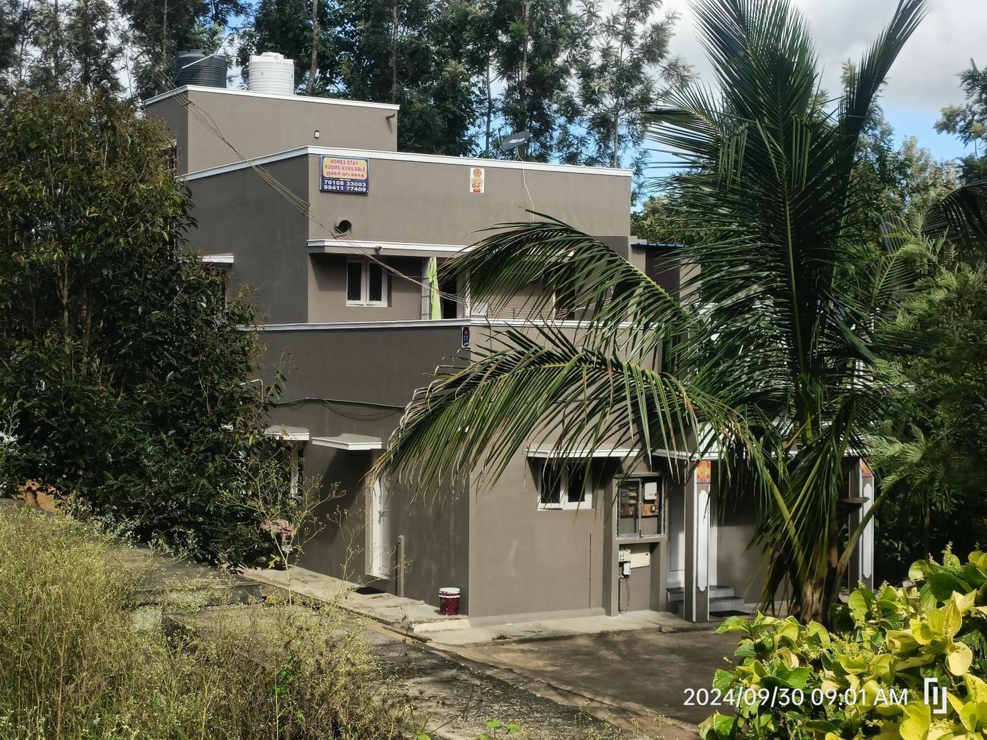 Bns Village Resort โกลลีฮิลส์ ภายนอก รูปภาพ