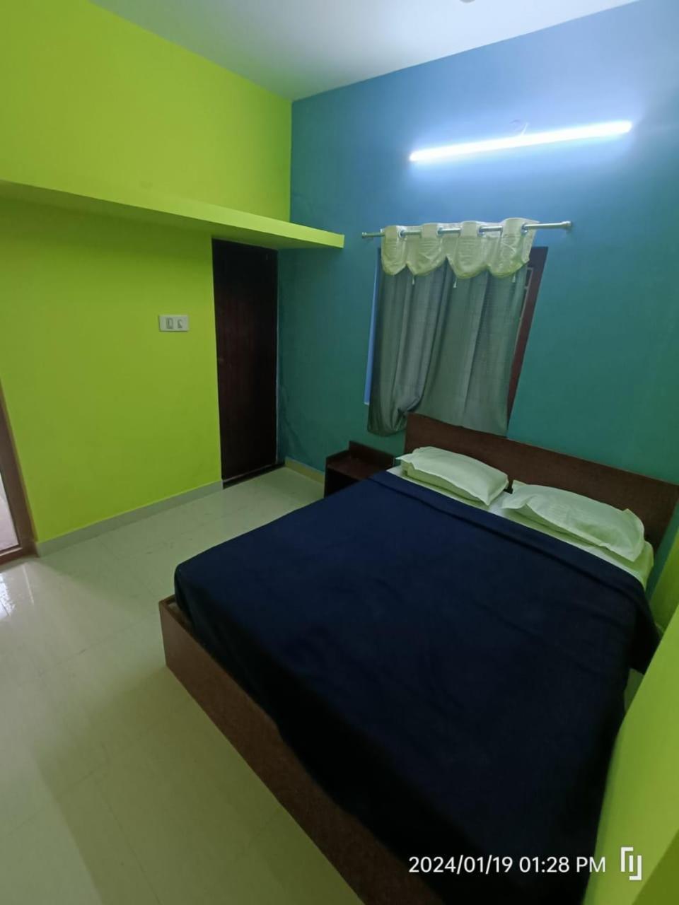 Bns Village Resort โกลลีฮิลส์ ภายนอก รูปภาพ