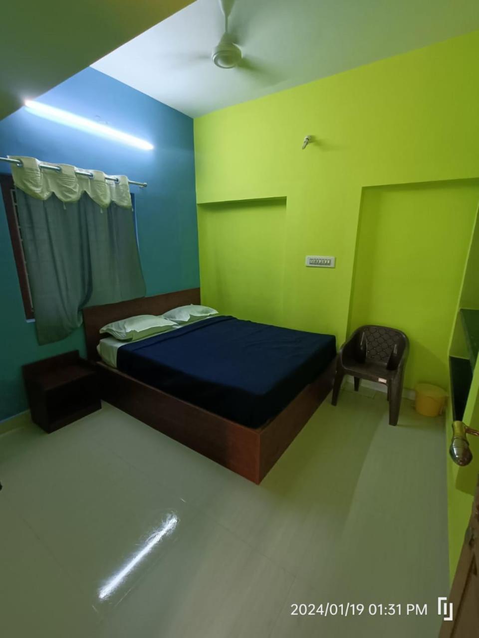 Bns Village Resort โกลลีฮิลส์ ภายนอก รูปภาพ